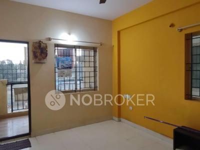 Apartment Ashraya