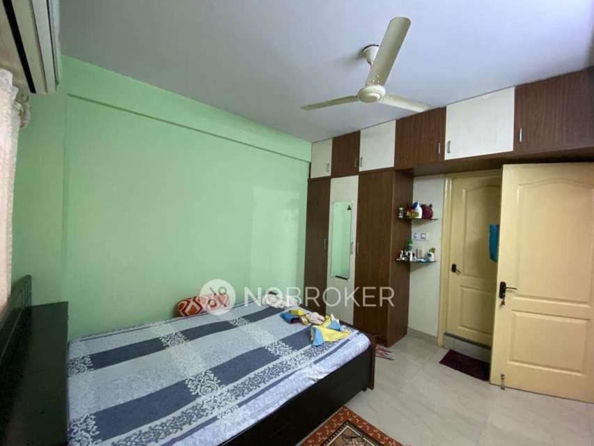 Ashraya Apartment Bangalore