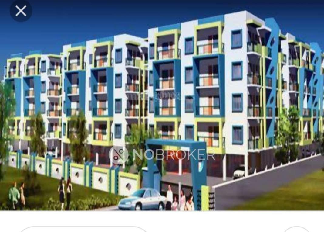 Apartment Ashraya *